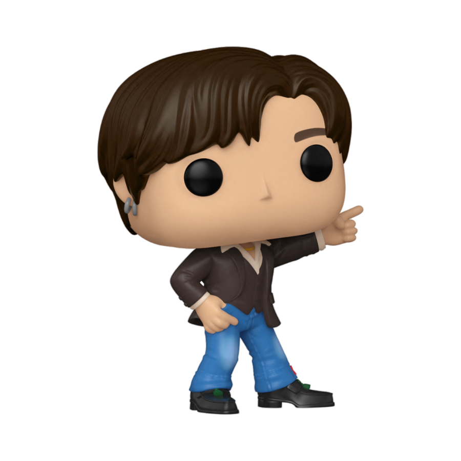 BTS - SUGA (Dynamite) Pop! Vinyl
