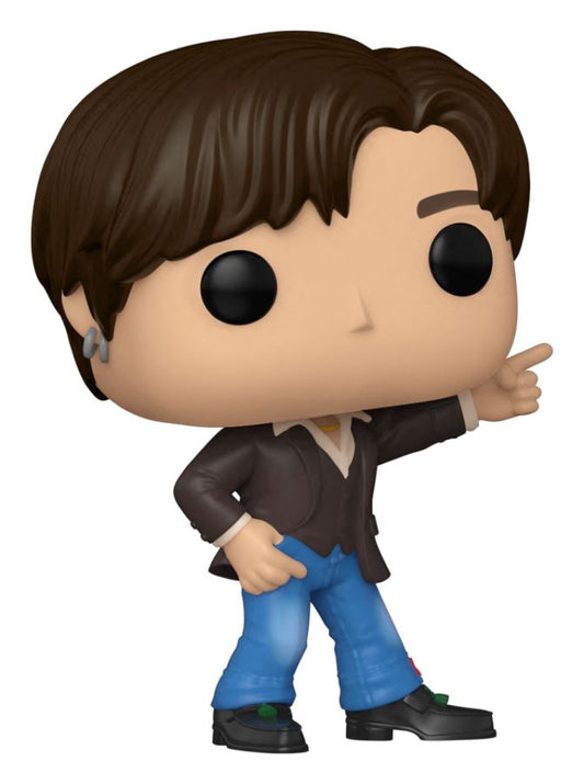 BTS - SUGA (Dynamite) Pop! Vinyl