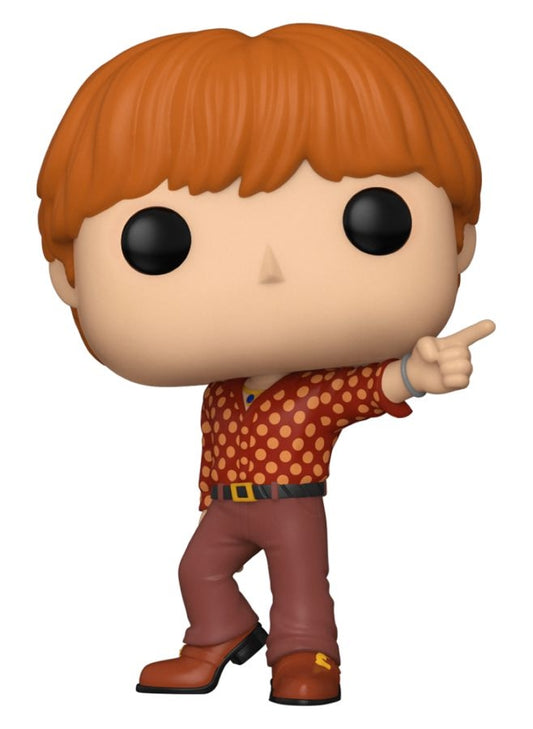 BTS - Jin (Dynamite) Pop! Vinyl