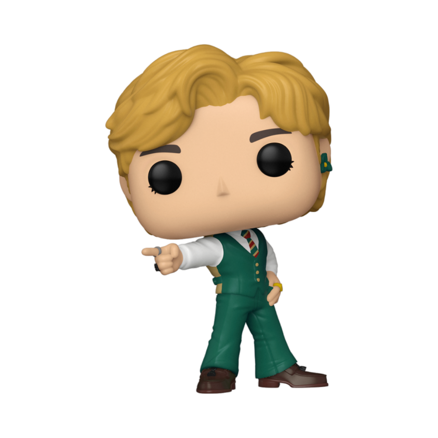 BTS - V (Dynamite) Pop! Vinyl
