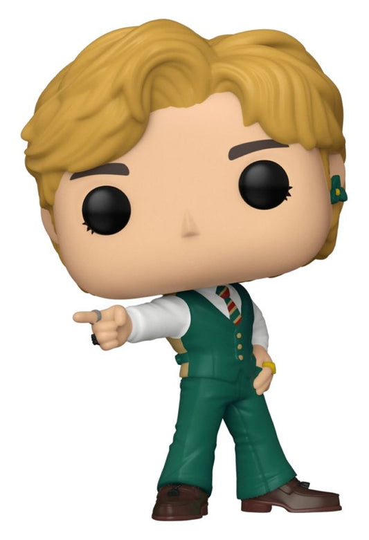 BTS - V (Dynamite) Pop! Vinyl