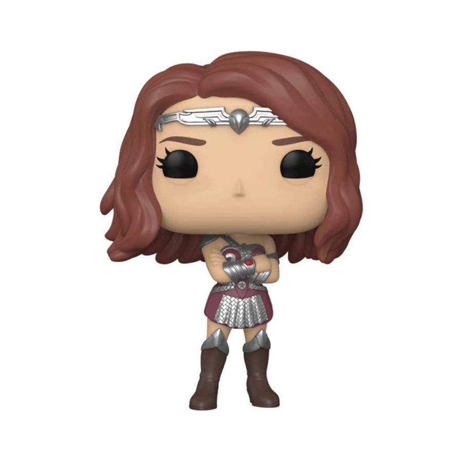 The Boys - Queen Maeve Pop! Vinyl #982