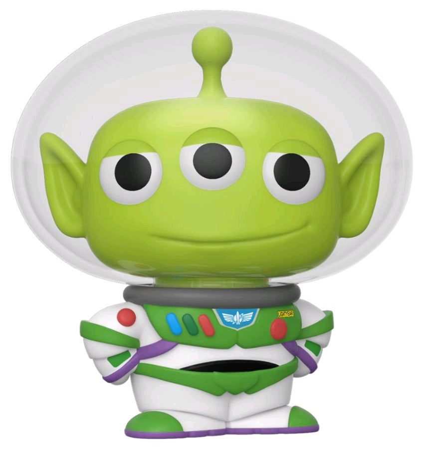Pixar - Alien Remix Buzz Pop! Vinyl - Ozzie Collectables
