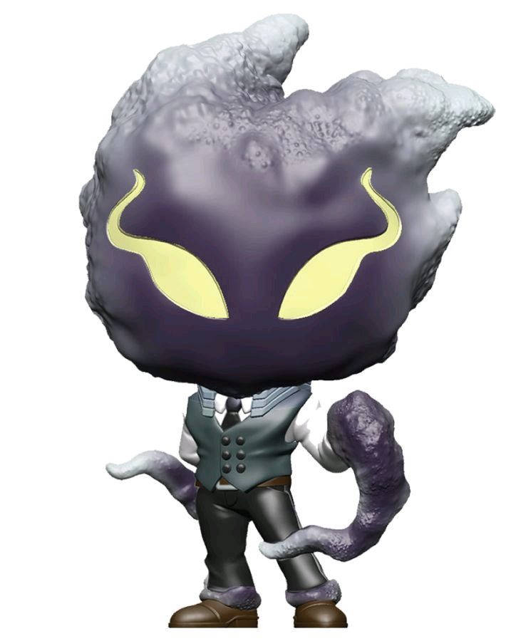 My Hero Academia - Kurogiri Pop! Vinyl - Ozzie Collectables