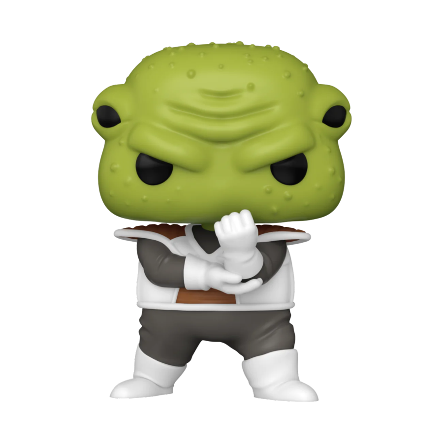 Dragonball Z - Guldo Pop! Vinyl