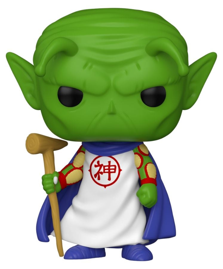 Dragon Ball Z - Kami Pop! Vinyl
