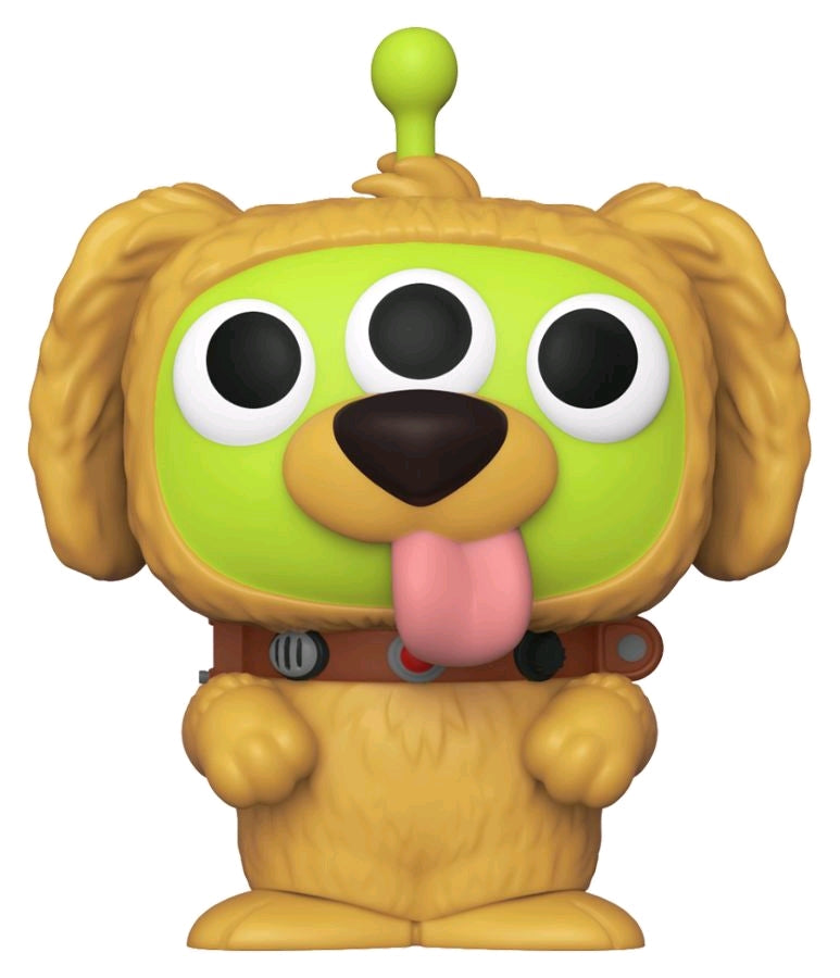 Pixar - Alien Remix Dug Pop! Vinyl - Ozzie Collectables