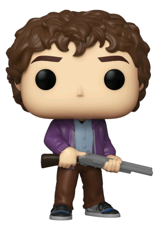 Zombieland - Columbus Pop! Vinyl - Ozzie Collectables