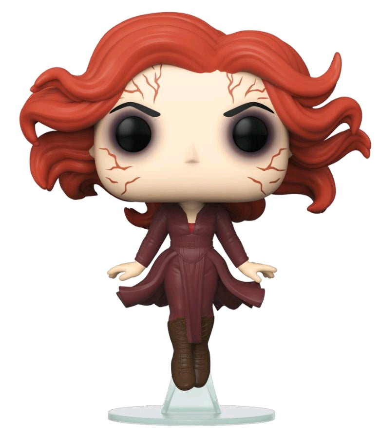 X-Men (2000) - Jean Grey 20th Anniversary Pop! Vinyl - Ozzie Collectables