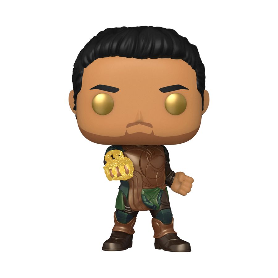 Eternals - Gilgamesh Pop! Vinyl