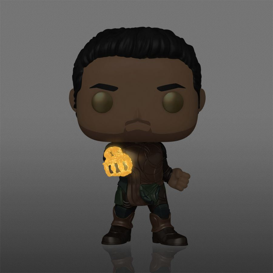 Eternals - Gilgamesh Pop! Vinyl