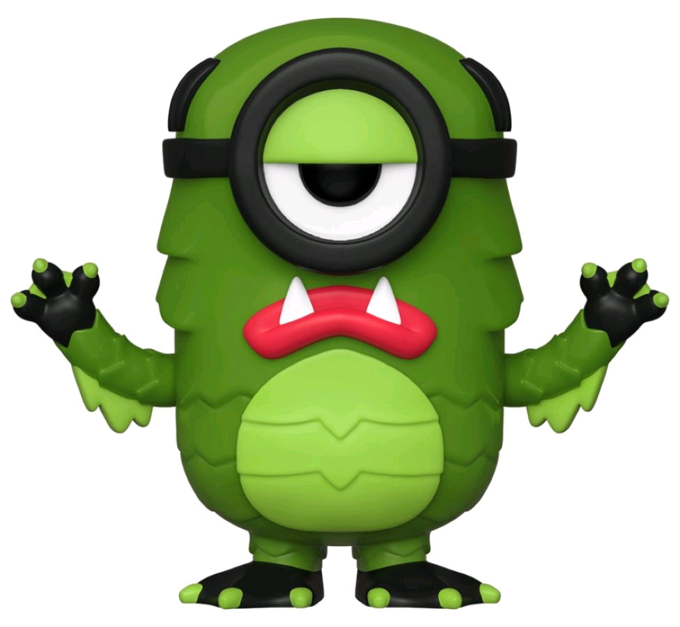 Minions - Creature Mel Pop! Vinyl - Ozzie Collectables