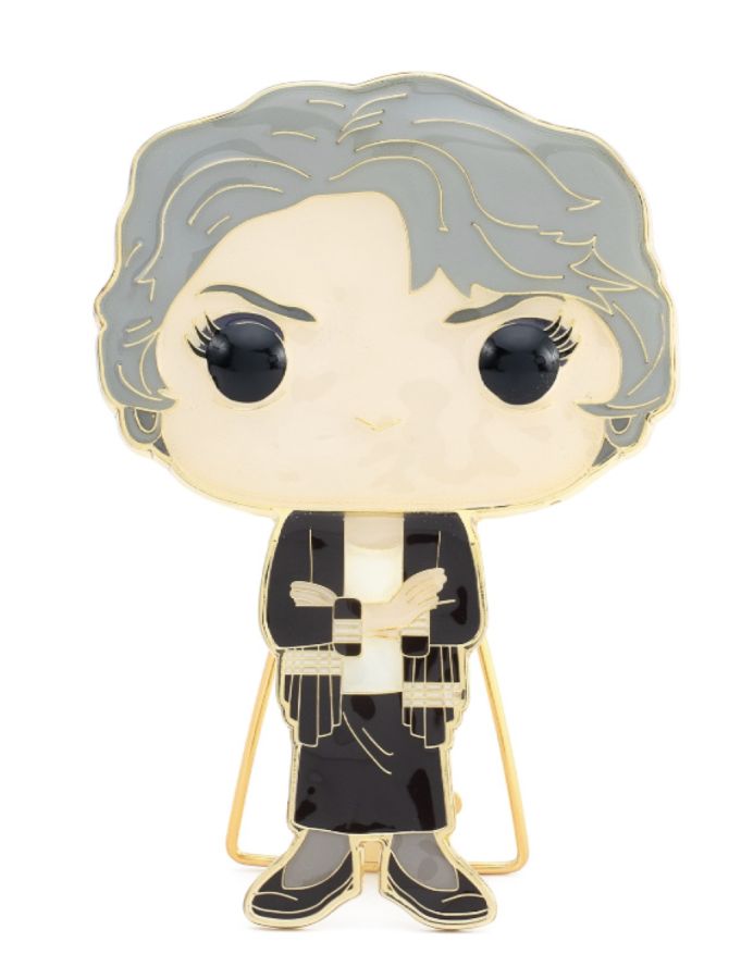 Golden Girls - 4" Pop! Enamel Pin Assortment