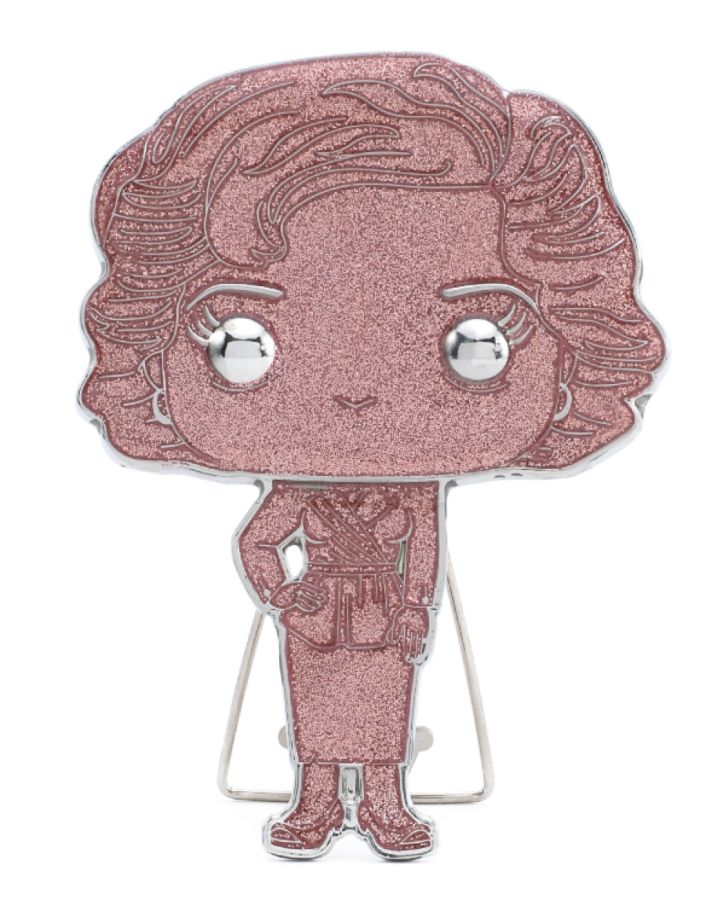 Golden Girls - 4" Pop! Enamel Pin Assortment