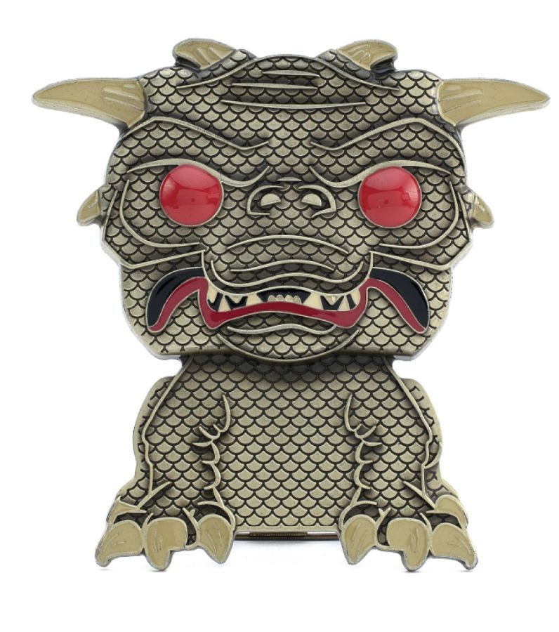 Ghostbusters - 4" Pop! Enamel Pin Assortment