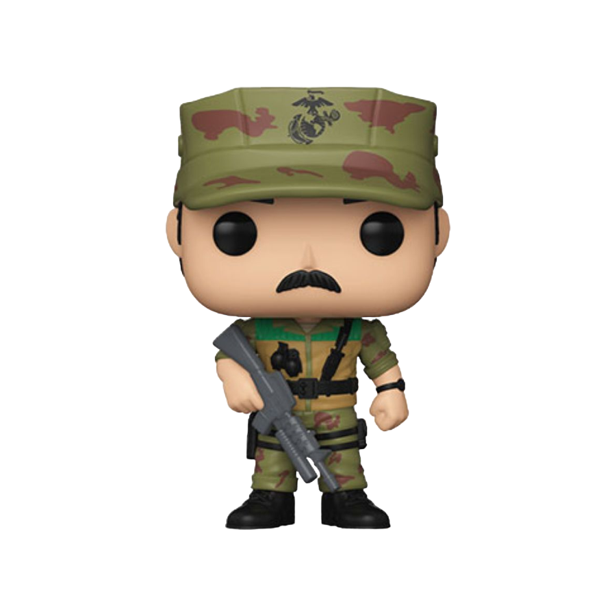 G.I. Joe - Leatherneck Pop! Vinyl