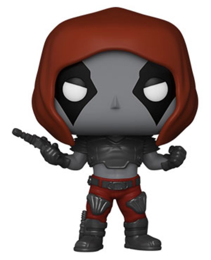 G.I. Joe - Zartan Pop! Vinyl