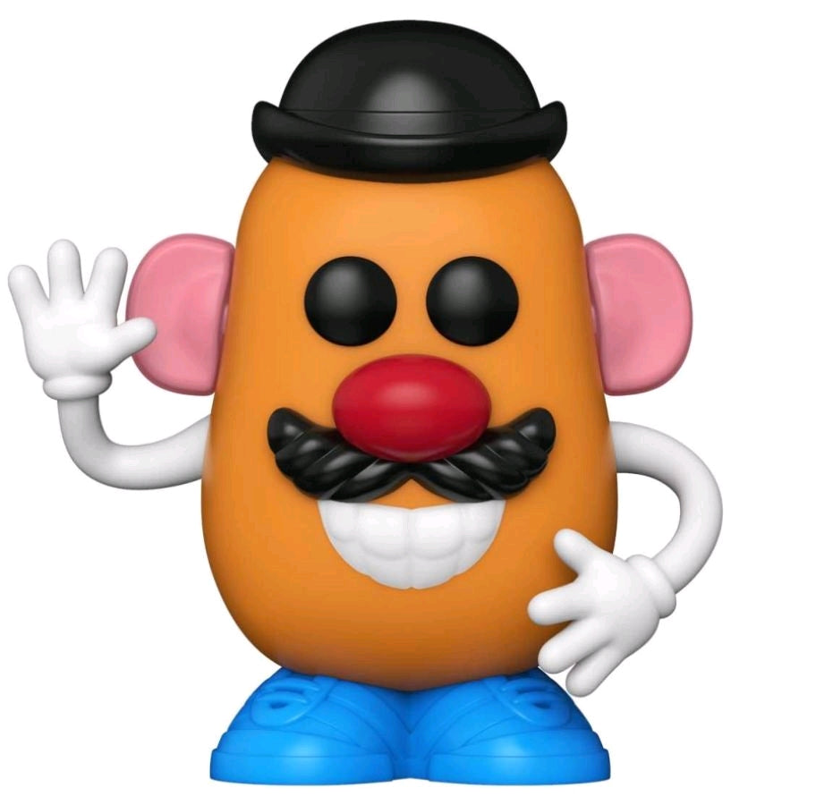 Hasbro - Mr Potato Head Pop! Vinyl