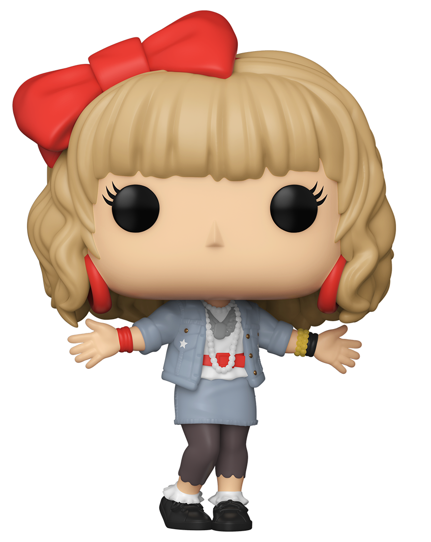 How I Met Your Mother - Robin Sparkles 2020 New York Comic Con Exclusive POP! Vinyl #1040