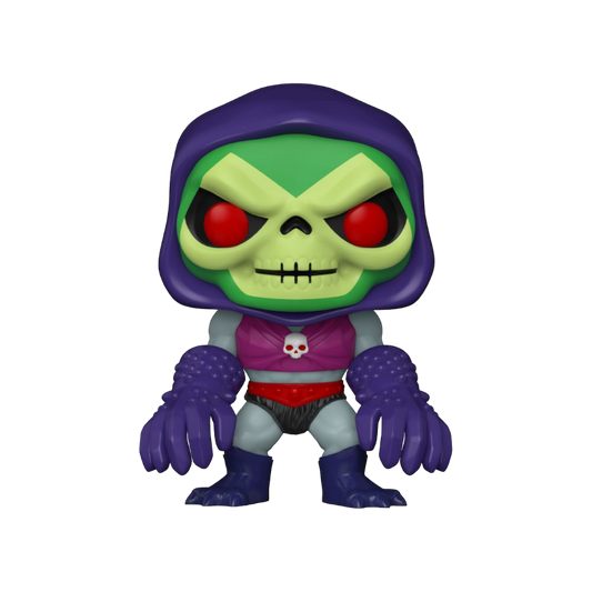 Masters of the Universe - Skeletor Terror Claws Pop! Vinyl
