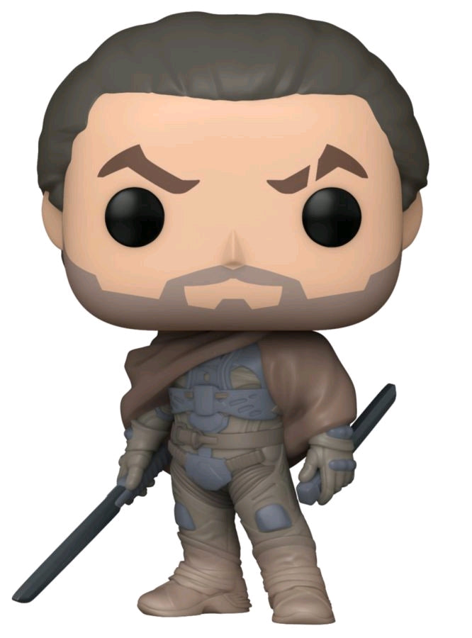 Dune (2020) - Duncan Idaho Pop! Vinyl
