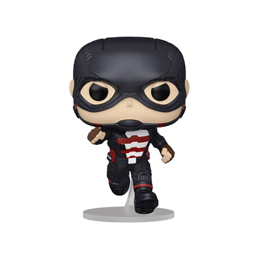 The Falcon and the Winter Soldier - U.S. Agent Pop! Vinyl