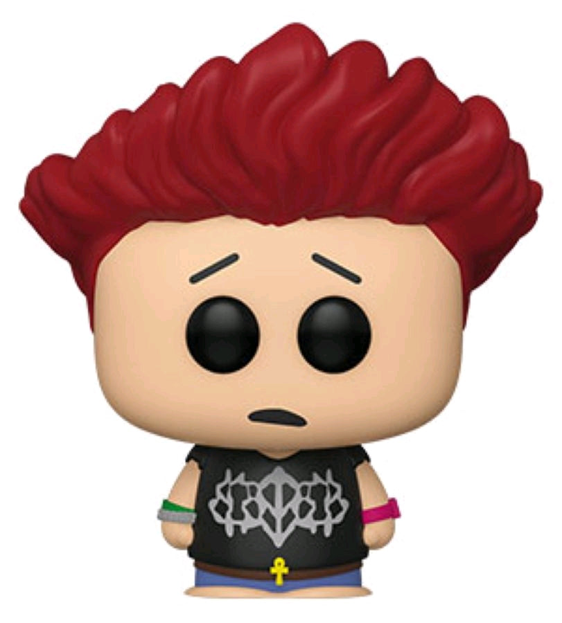 South Park - Jersey Kyle Pop! Vinyl