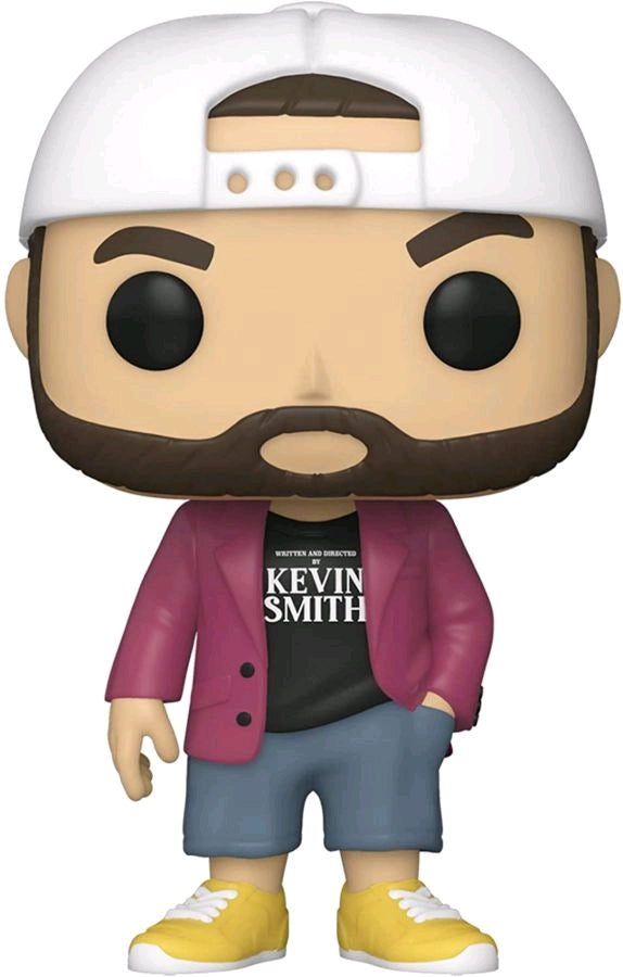 Directors - Kevin Smith US Exclusive Pop! Vinyl