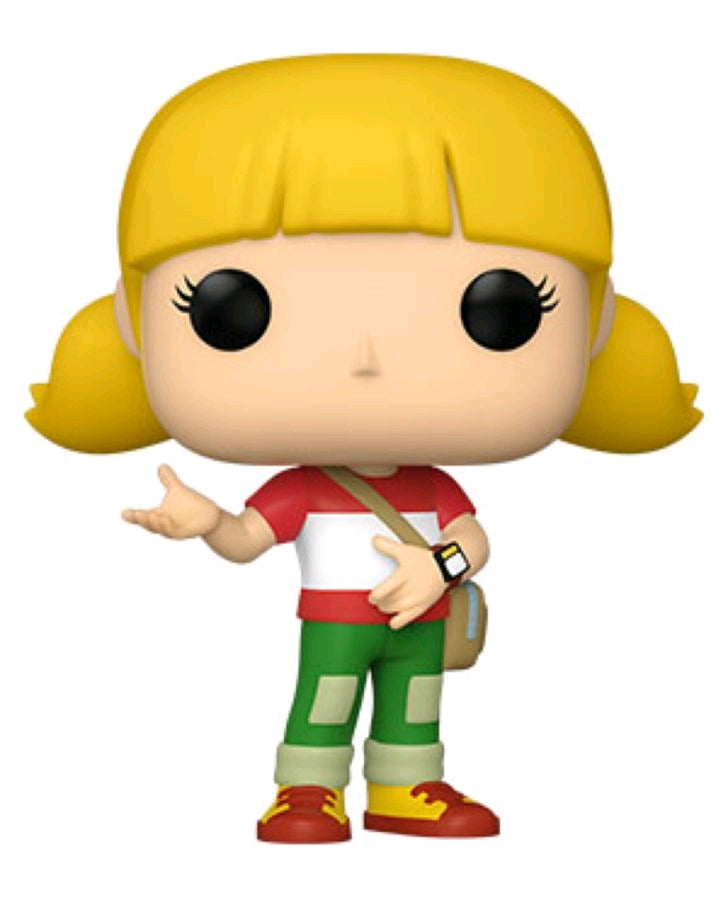 Inspector Gadget - Penny Pop! Vinyl