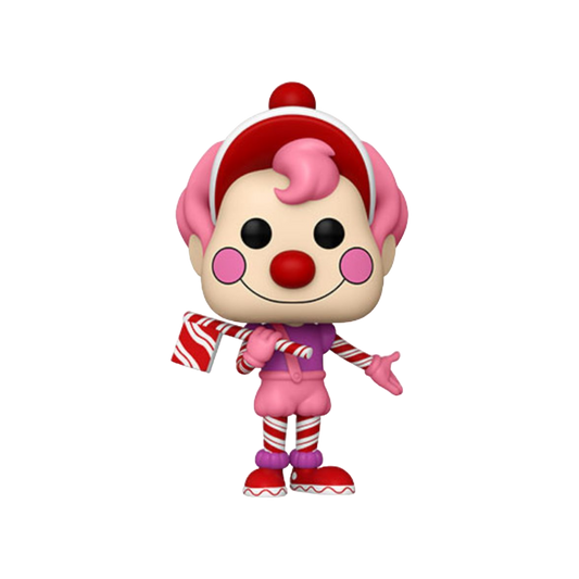 Candy Land - Mr Mint Pop! Vinyl