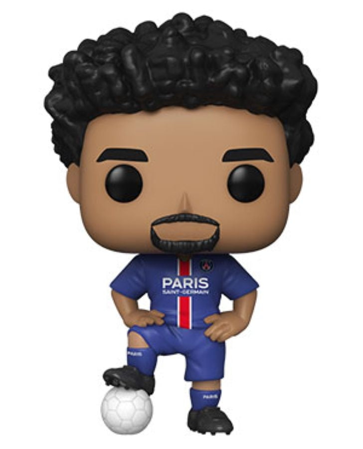 Football: PSG - Marquinhos Pop! Vinyl