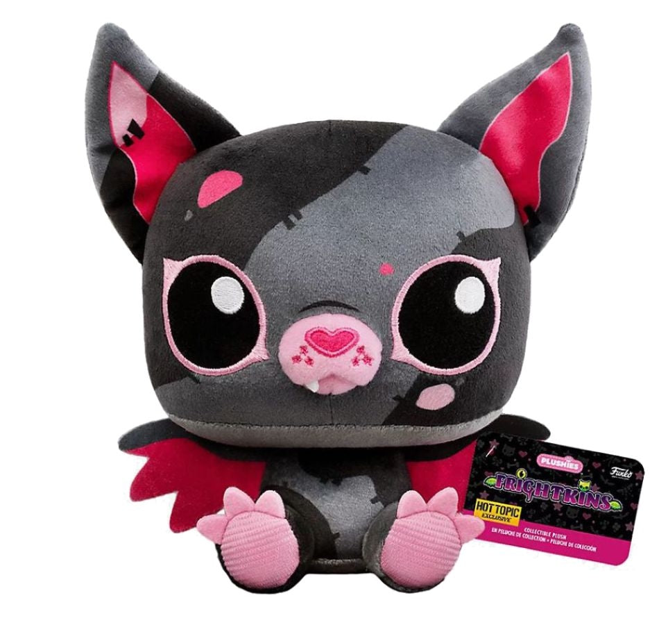 Frightkins - Flapsody US Exclusive Plush!