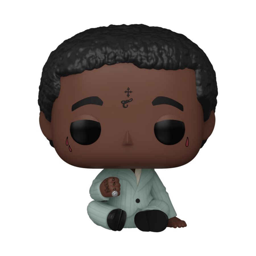 Lil Wayne - Tha Carter III Pop! Album