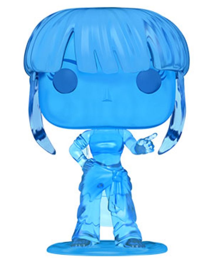 TLC - T-Boz Pop! Vinyl