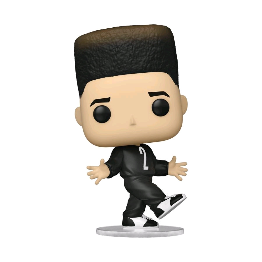 Kid 'N Play - Kid Pop! Vinyl