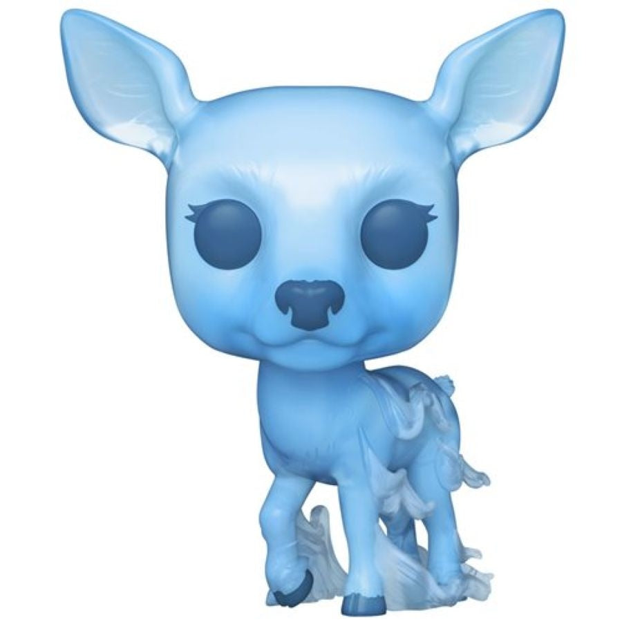 Harry Potter - Patronus Professor Snape Pop! Vinyl