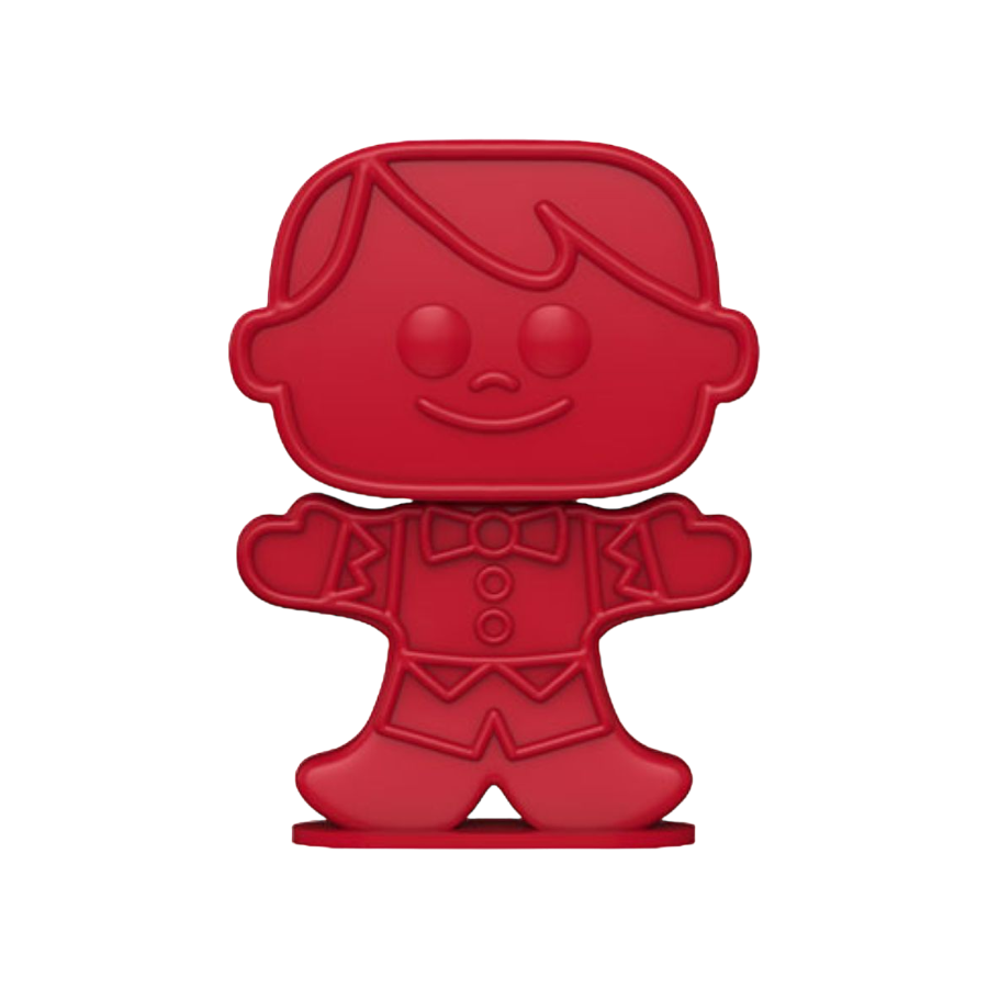 Candy Land - Player Game Piece Pop! Vinyl