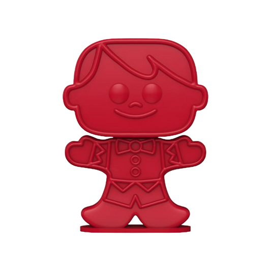 Candy Land - Player Game Piece Pop! Vinyl