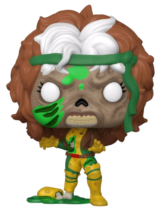 Marvel Zombies - Rogue US Exclusive Pop! Vinyl
