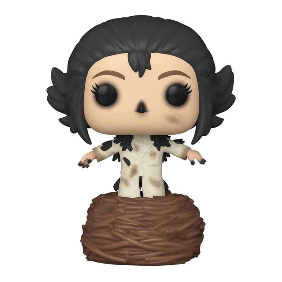 Schitt's Creek - Moira Crows Have Eyes US Exclusive Pop! Vinyl