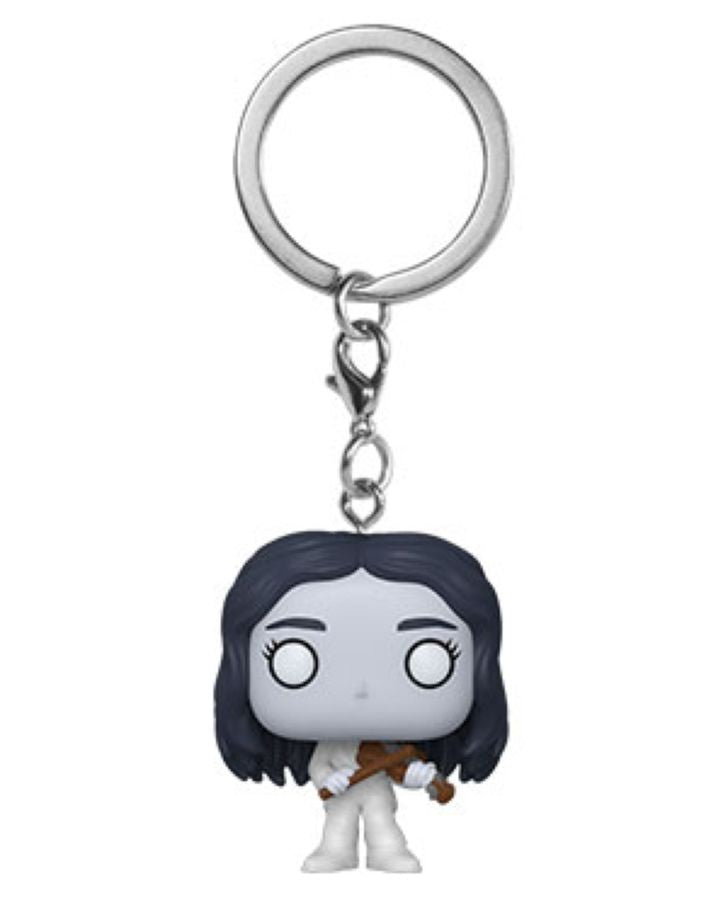 Umbrella Academy - Vanya Pocket Pop! Keychain
