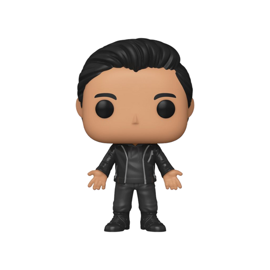 Umbrella Academy - Ben Hargreaves (Season 2) Pop! Vinyl