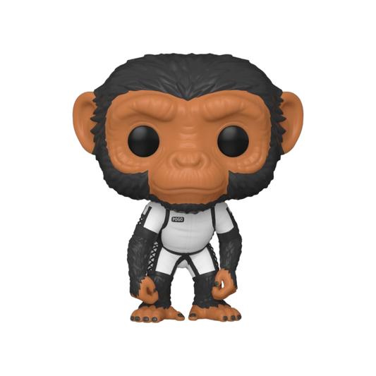 Umbrella Academy - Baby Pogo Pop! Vinyl