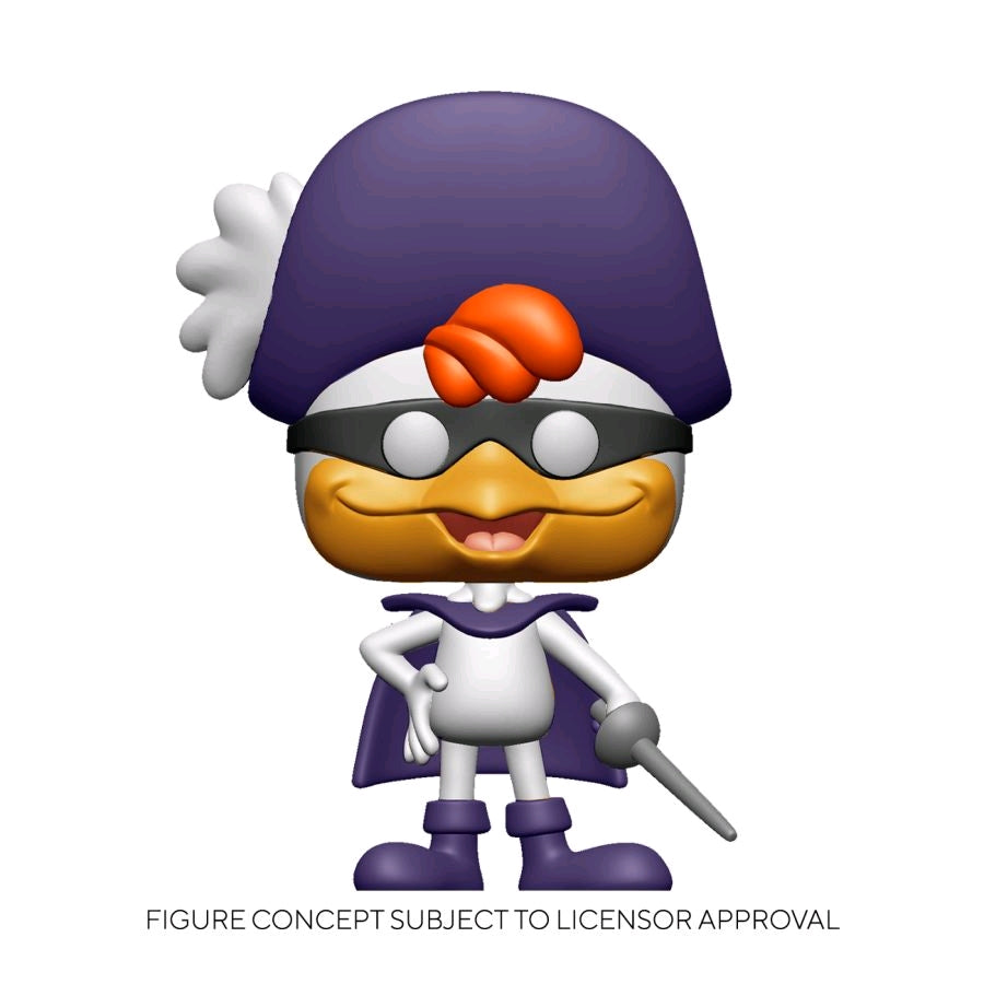 Super Chicken - Super Chicken Pop! Vinyl