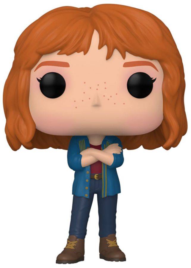 Jurassic World 3: Dominion - Claire Dearing Pop! Vinyl