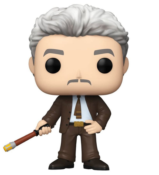 Loki - Mobius Pop! Vinyl