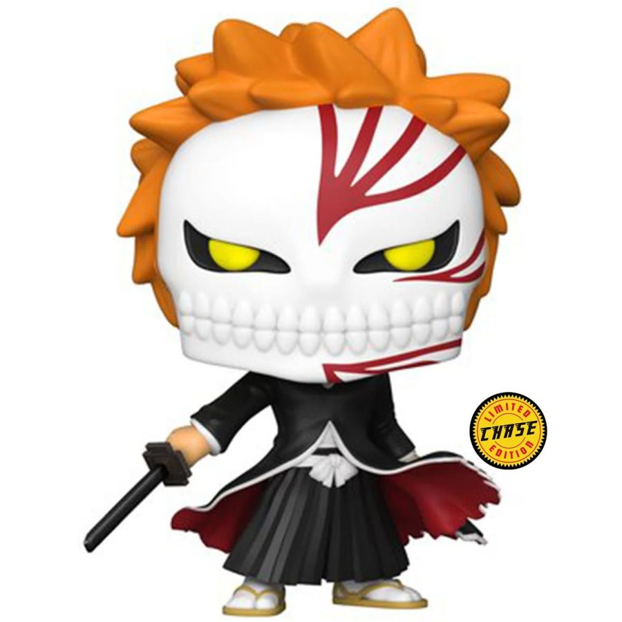Bleach - Ichigo US Exclusive Pop! Vinyl