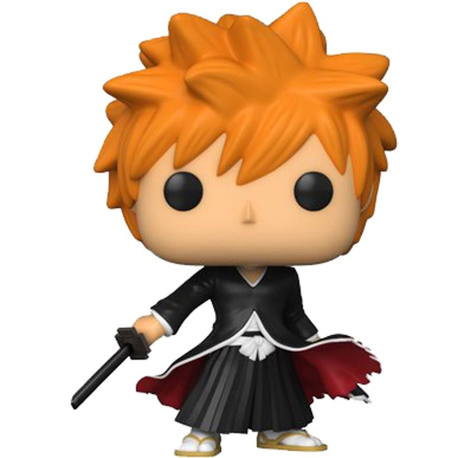 Bleach - Ichigo US Exclusive Pop! Vinyl