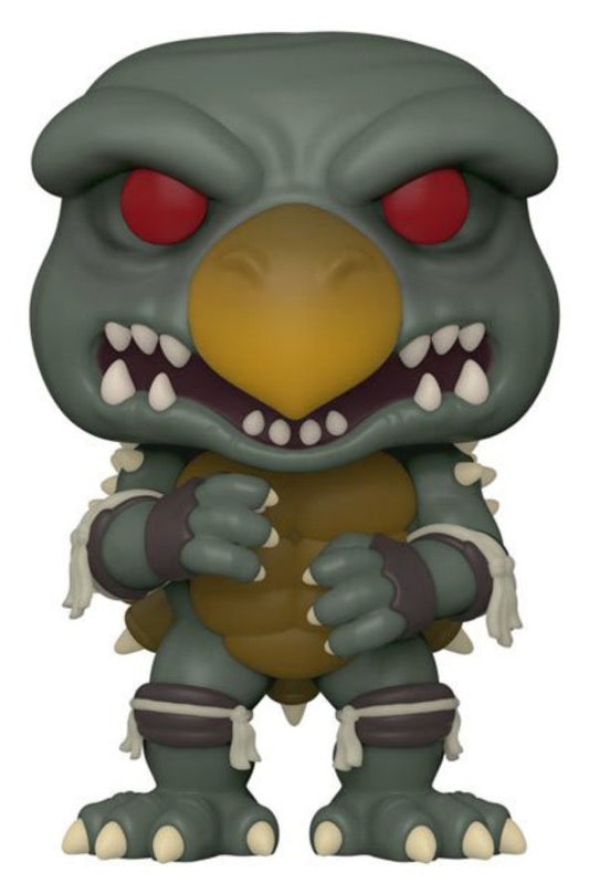 Teenage Mutant Ninja Turtles 2: Secret of the Ooze - Tokka Pop! Vinyl