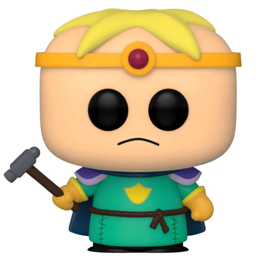 South Park: Stick of Truth - Butters Paladin Pop! Vinyl